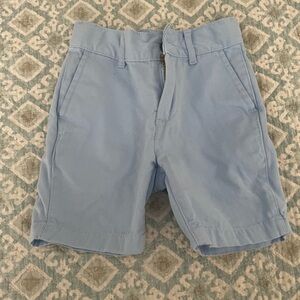 Light Blue Men's Shorts